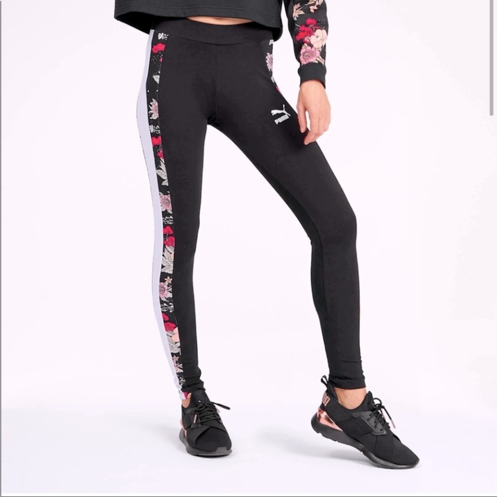Puma Leggings